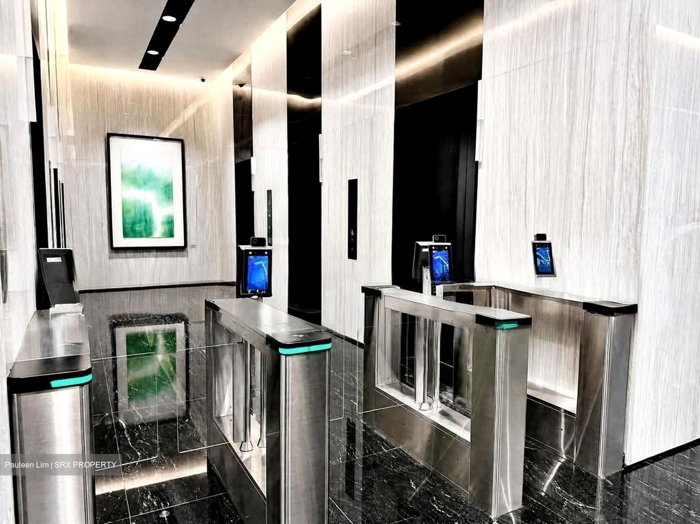 Suntec Tower Three (D1), Office #622564091